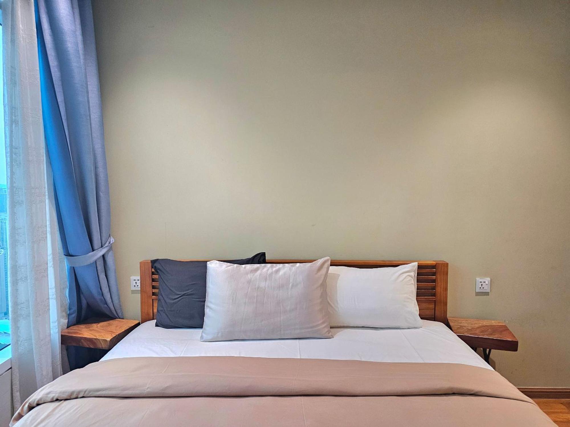 Sky Suites Klcc Jalan P Ramlee Kuala Lumpur Luaran gambar