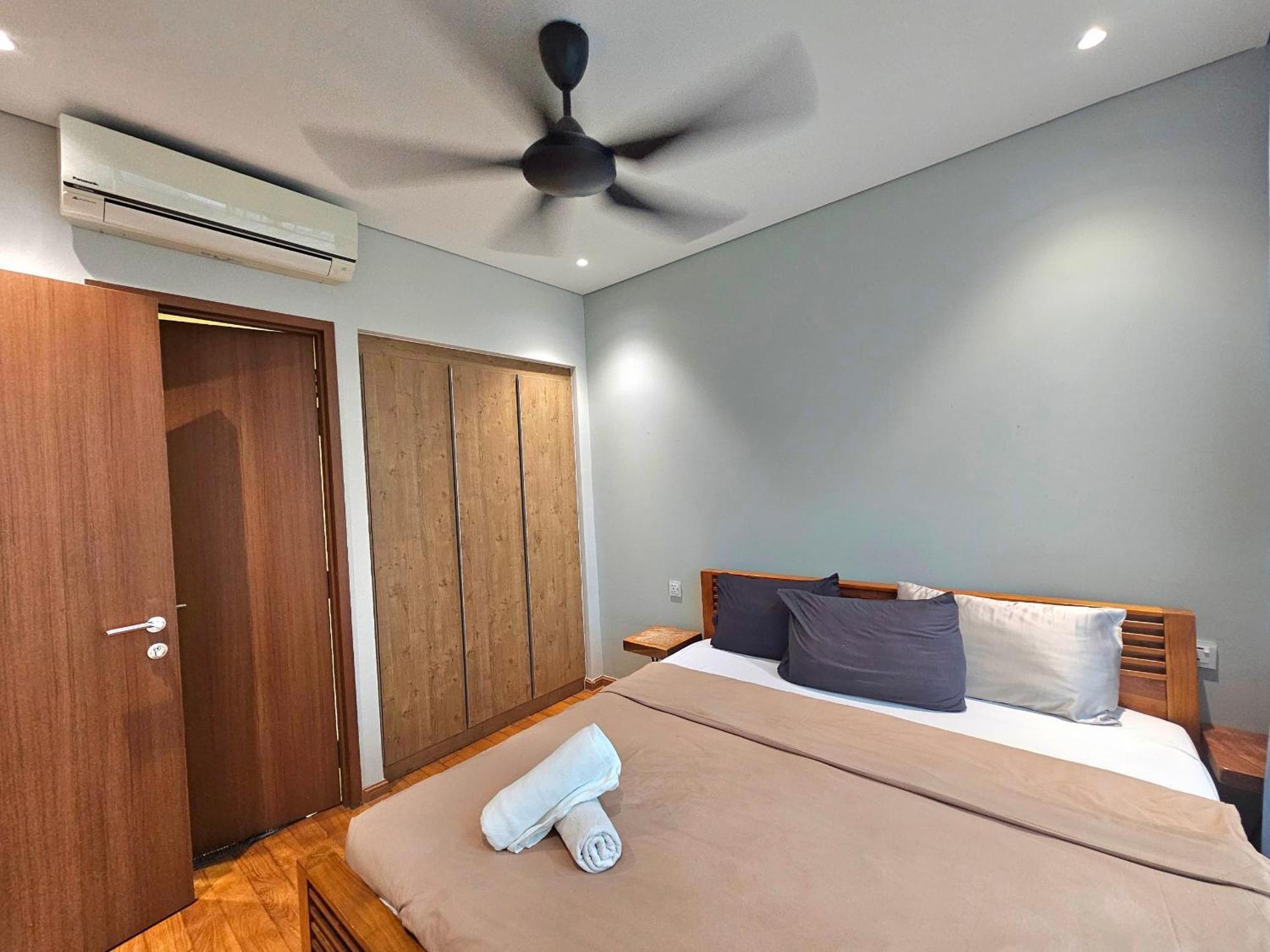 Sky Suites Klcc Jalan P Ramlee Kuala Lumpur Luaran gambar