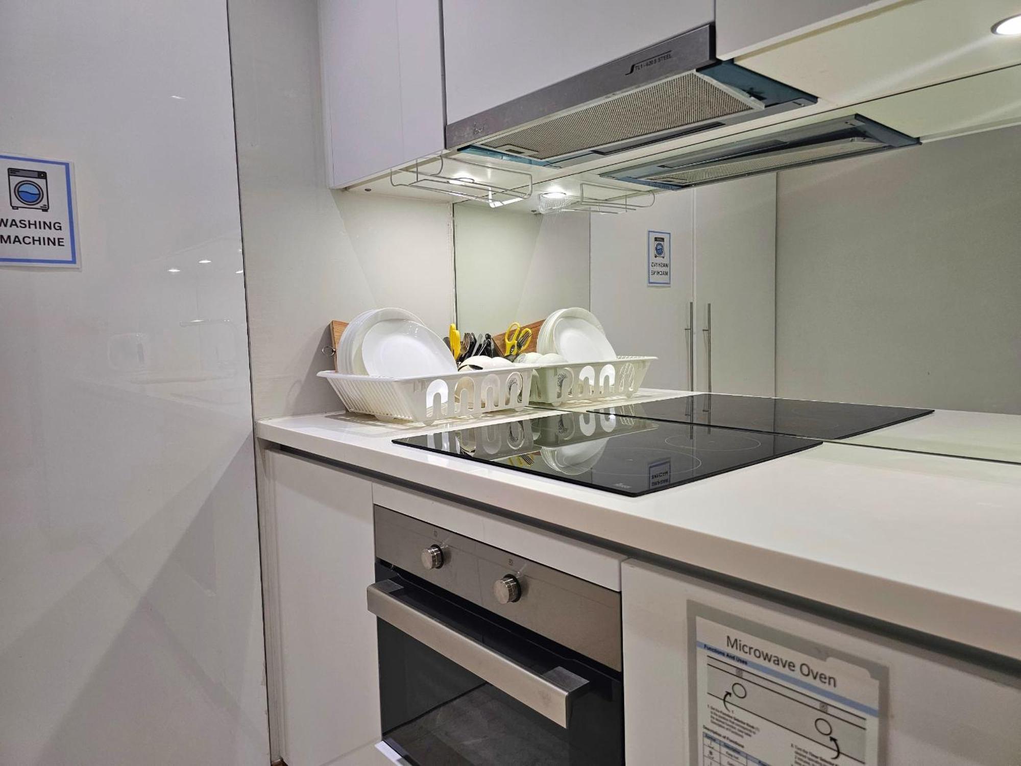 Sky Suites Klcc Jalan P Ramlee Kuala Lumpur Luaran gambar