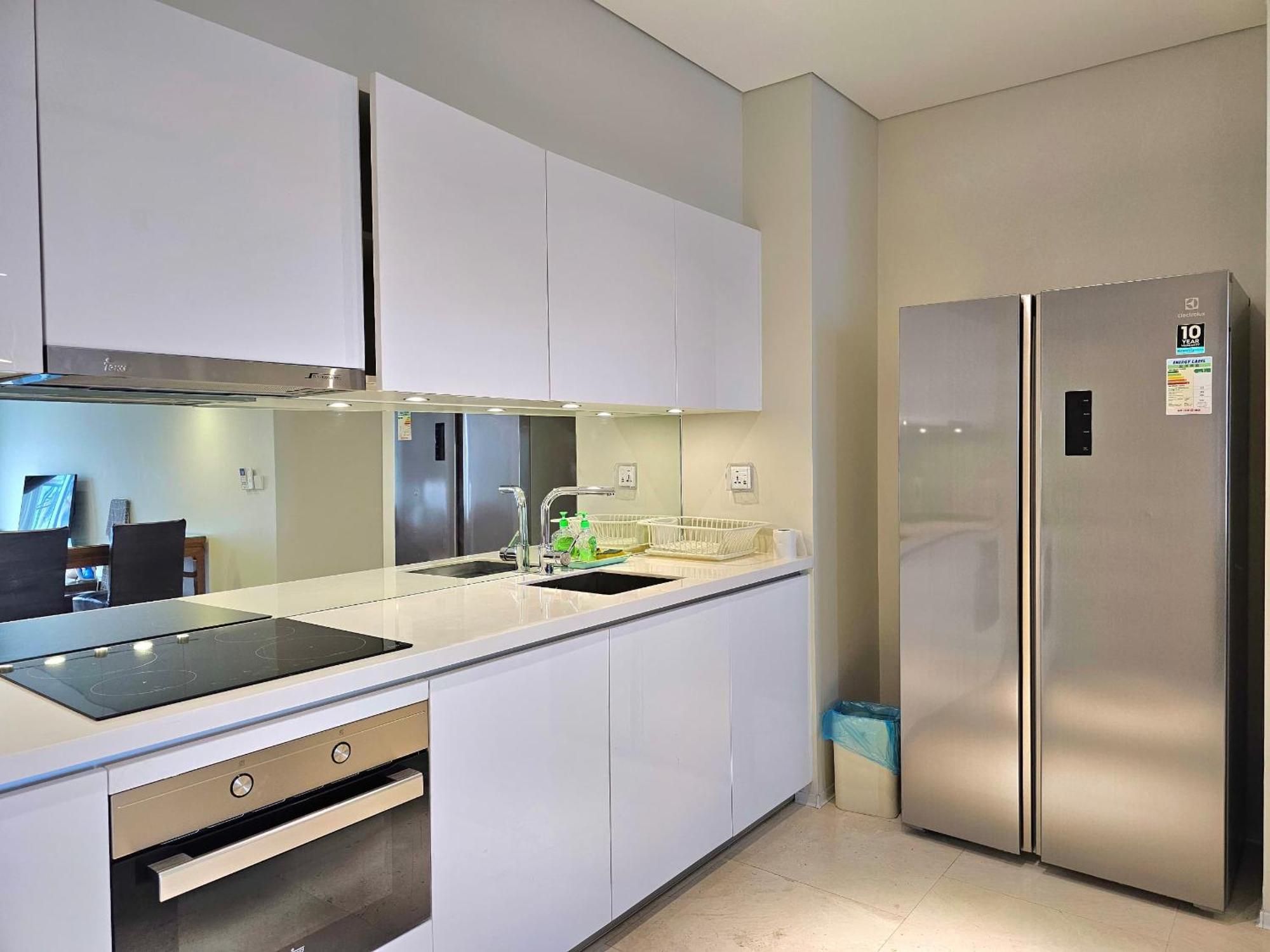 Sky Suites Klcc Jalan P Ramlee Kuala Lumpur Luaran gambar