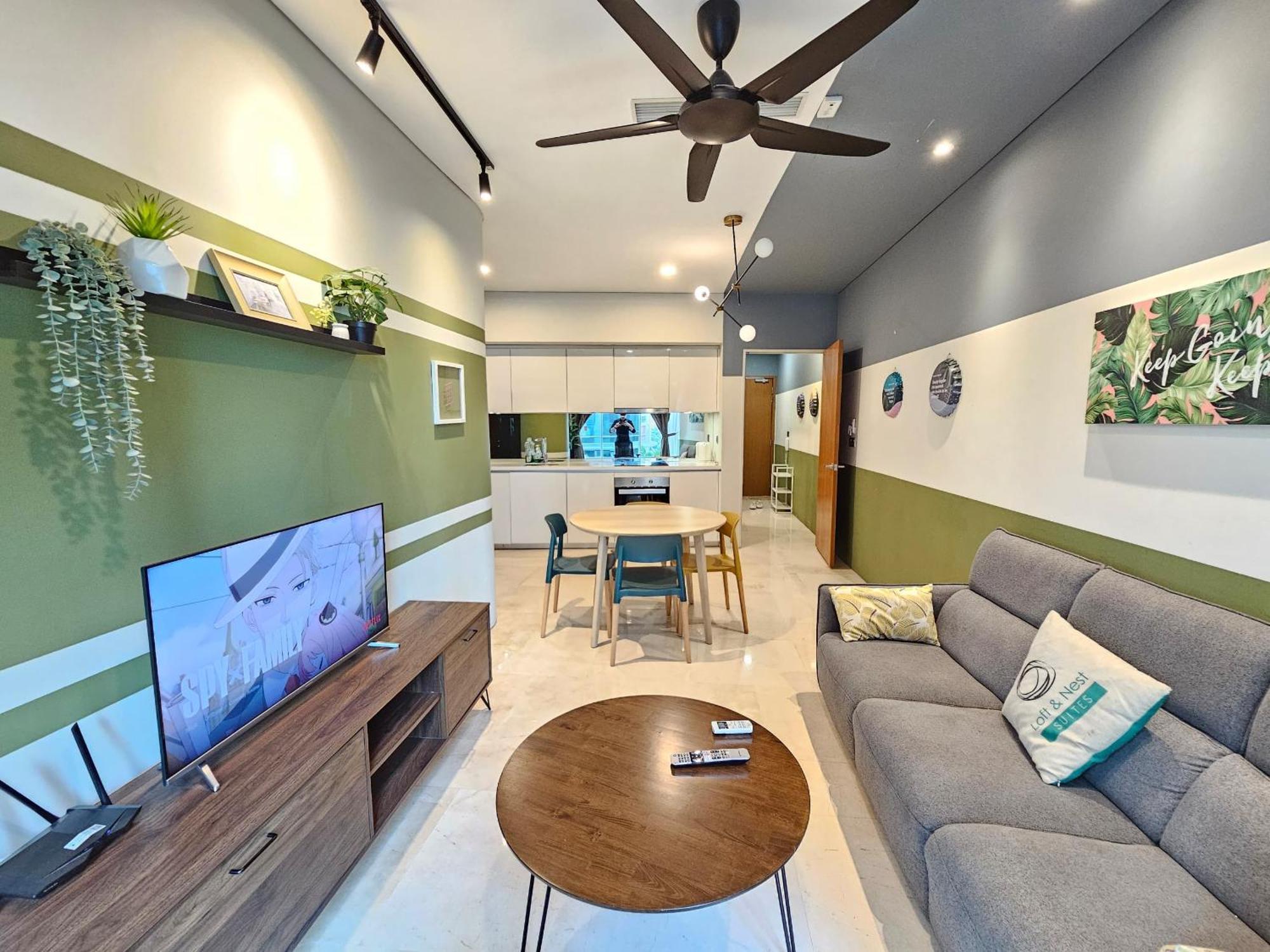 Sky Suites Klcc Jalan P Ramlee Kuala Lumpur Luaran gambar
