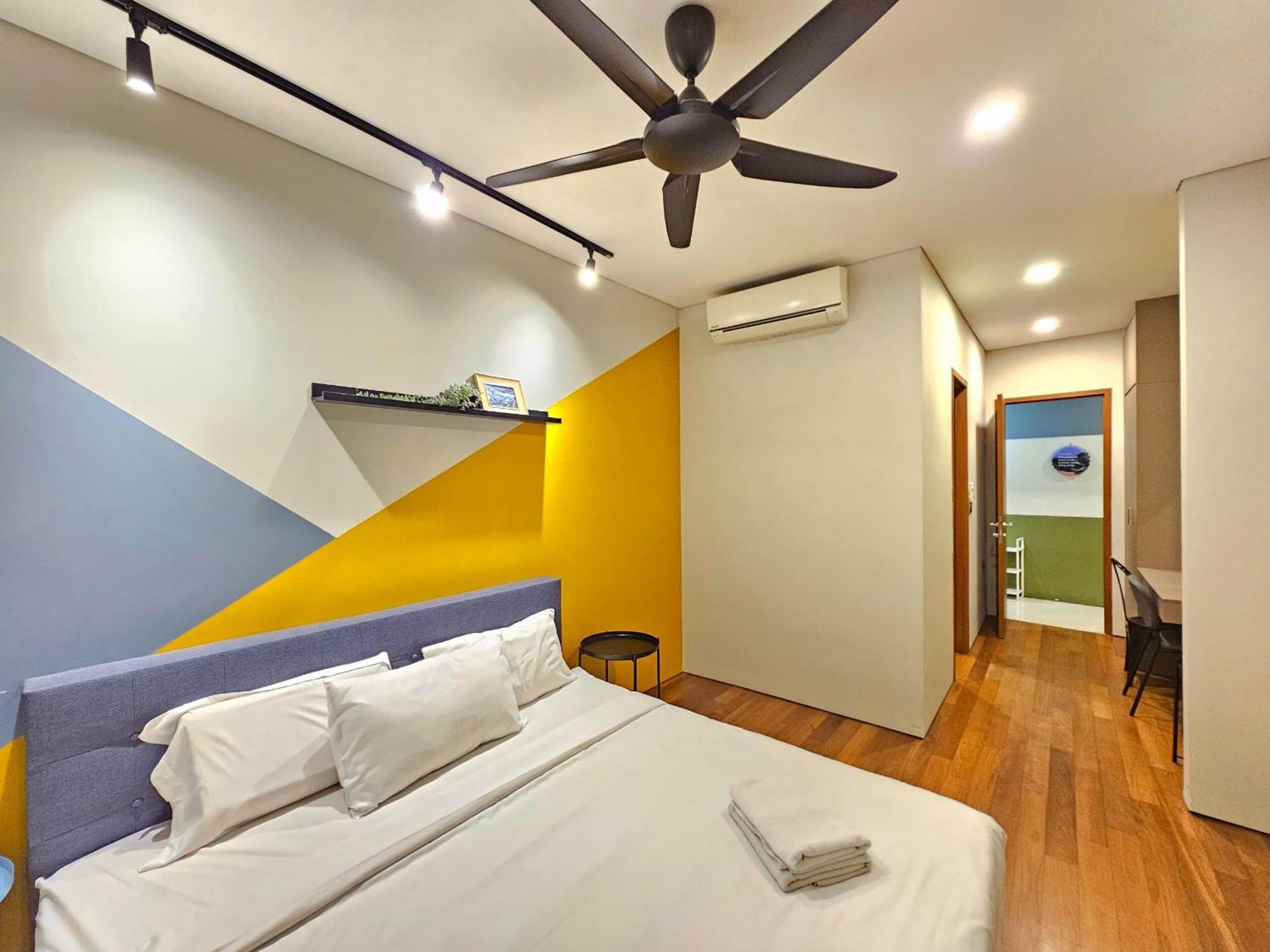 Sky Suites Klcc Jalan P Ramlee Kuala Lumpur Luaran gambar