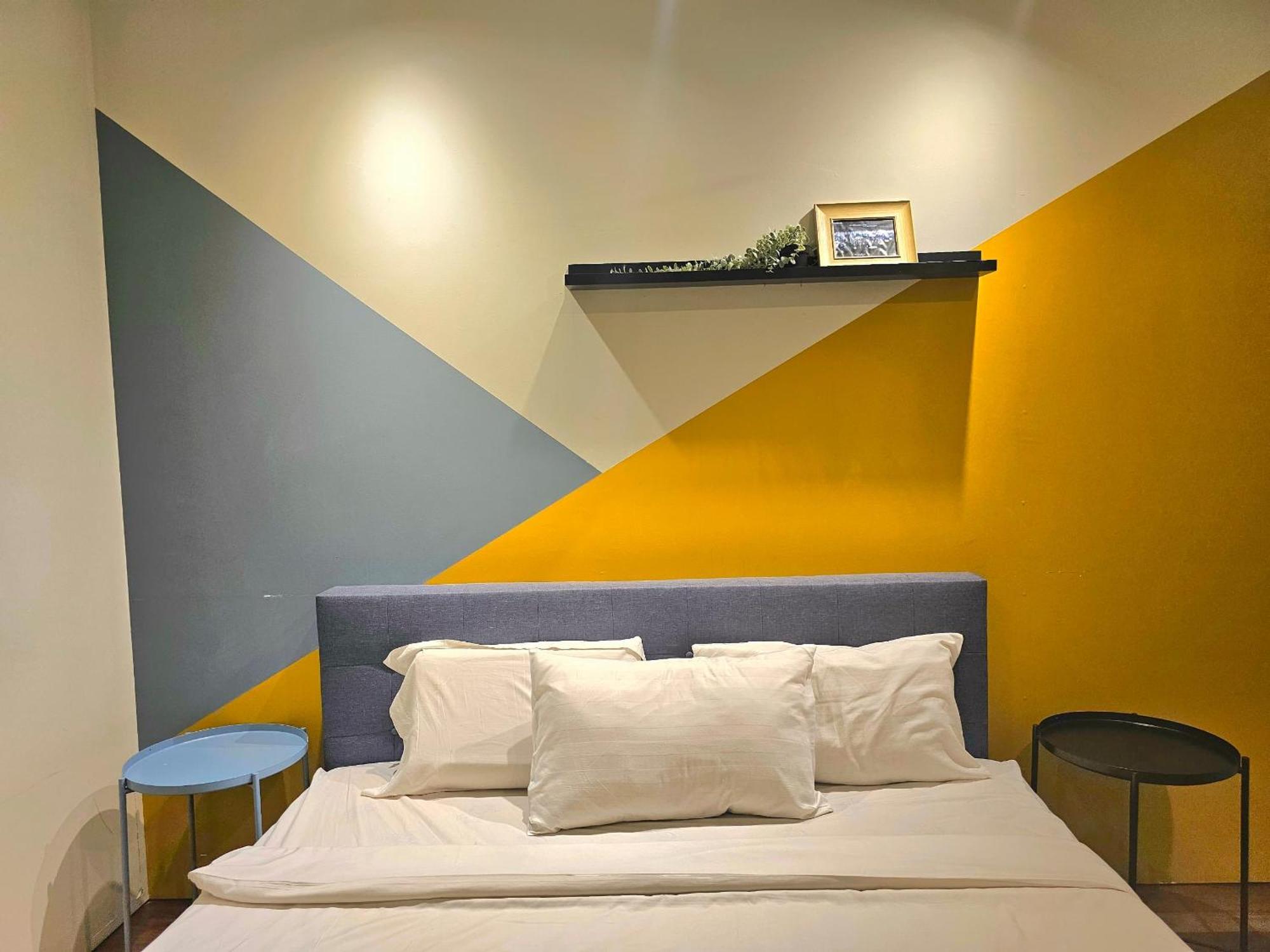 Sky Suites Klcc Jalan P Ramlee Kuala Lumpur Luaran gambar