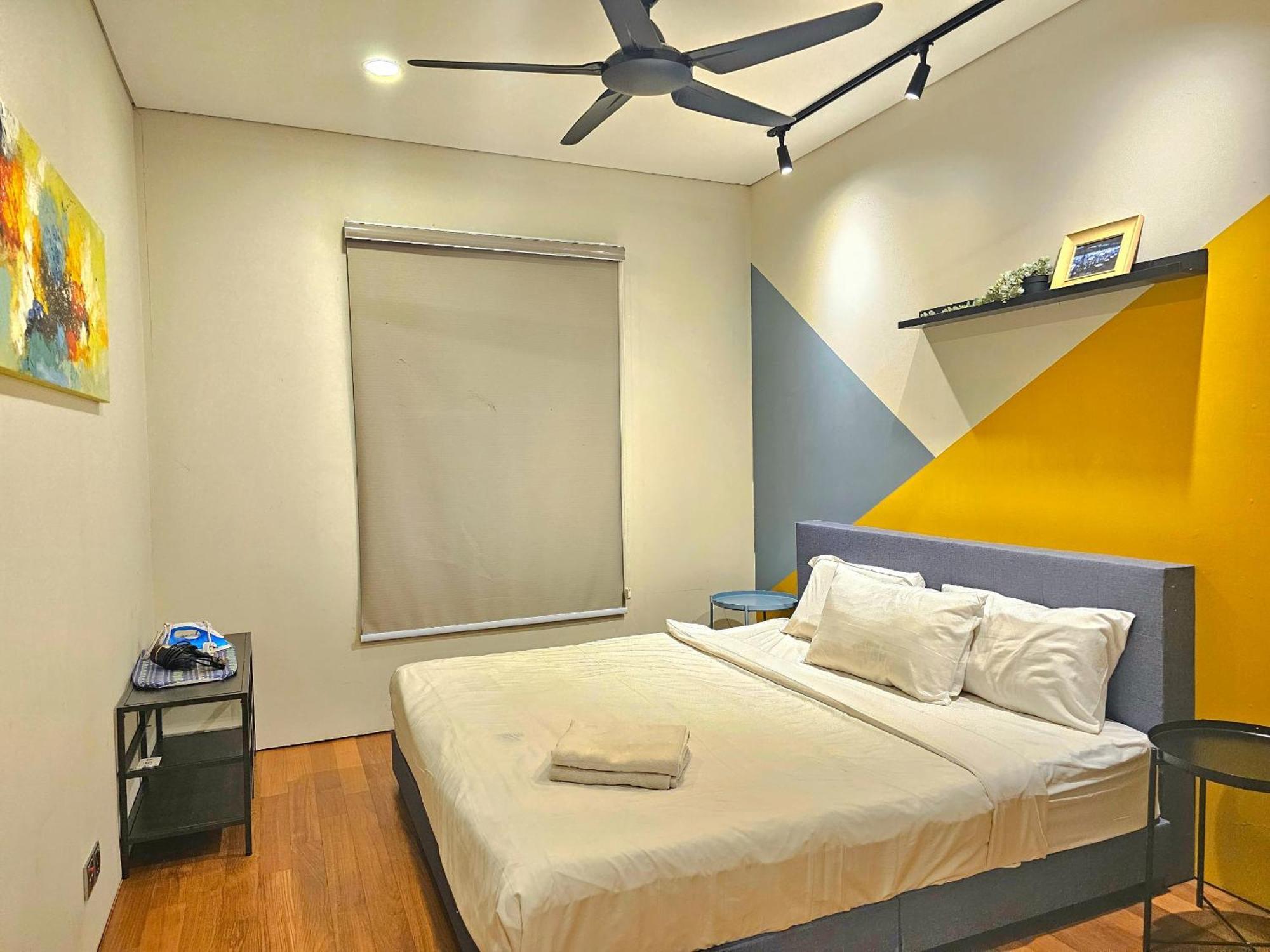Sky Suites Klcc Jalan P Ramlee Kuala Lumpur Luaran gambar