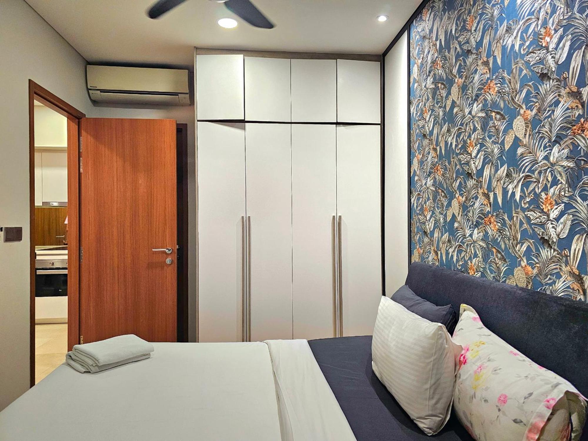 Sky Suites Klcc Jalan P Ramlee Kuala Lumpur Luaran gambar