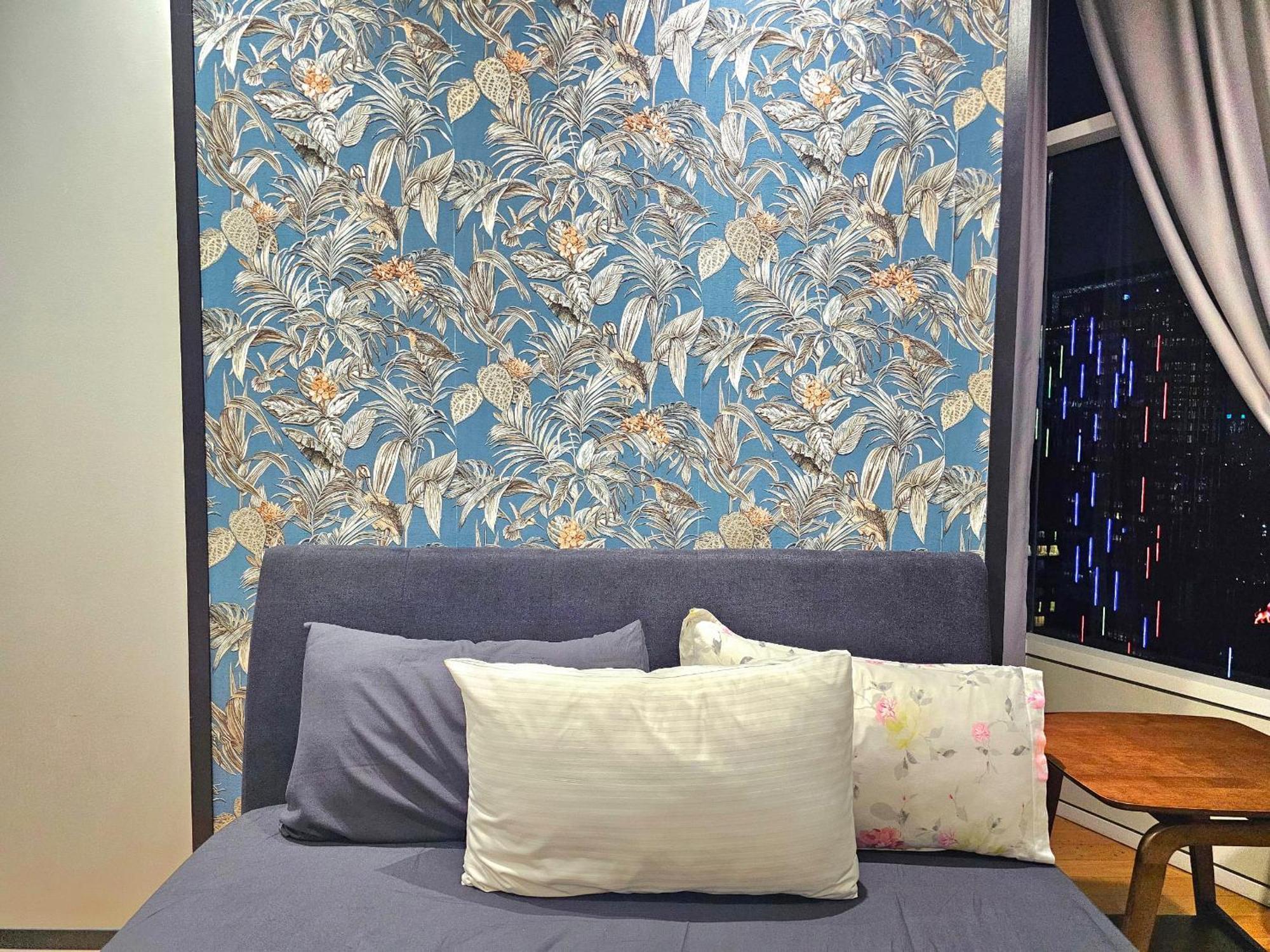 Sky Suites Klcc Jalan P Ramlee Kuala Lumpur Luaran gambar